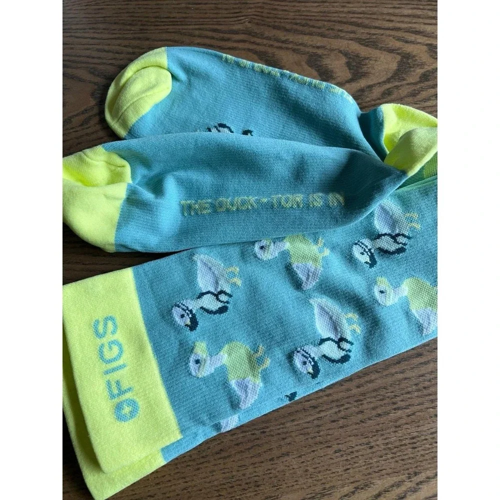FIGS Compression Socks 